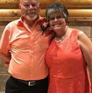 Meet your Posher, Teresa